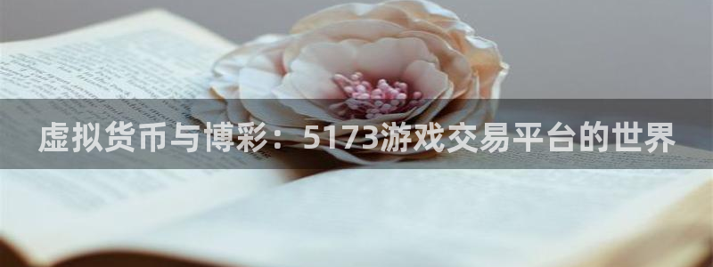 28南宫集团：虚拟货币与博彩：5173游戏交易平台的世界